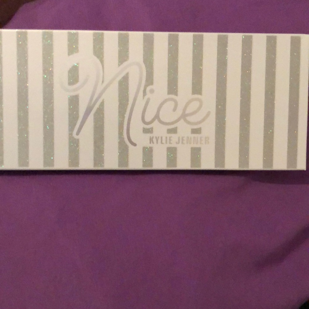 Kylie Nice Palette